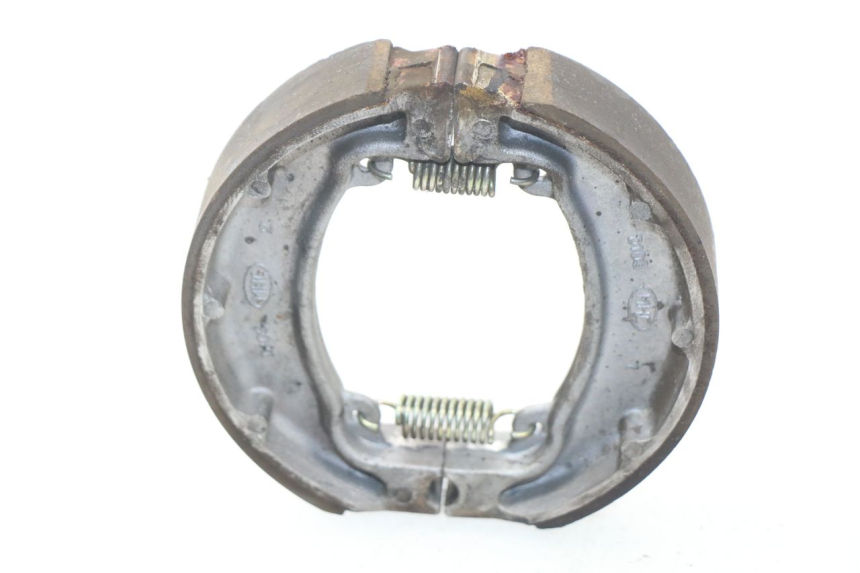 photo de REMSCHOEN KYMCO AGILITY CITY 2T 50 (2008 - 2016) - Zoom op gebruiksstaat