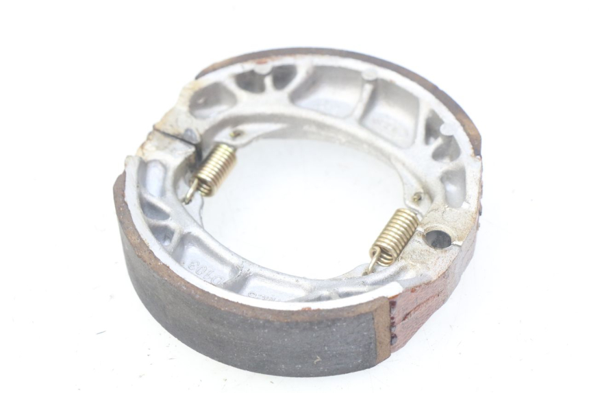 photo de REMSCHOEN KYMCO AGILITY DELIVERY 4T 50 (2018 - 2023) - Hoofdaanzicht