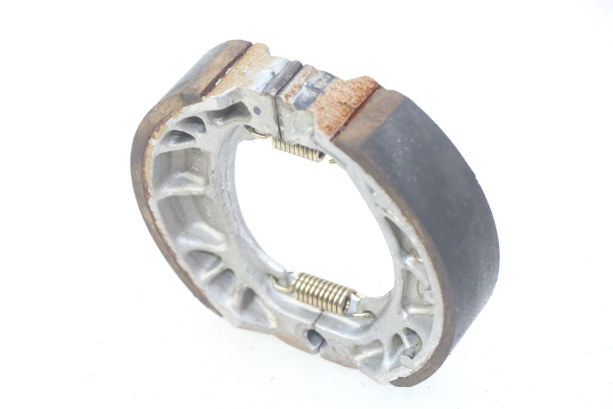 photo de REMSCHOEN KYMCO AGILITY DELIVERY 4T 50 (2018 - 2023) - Detail van het onderdeel