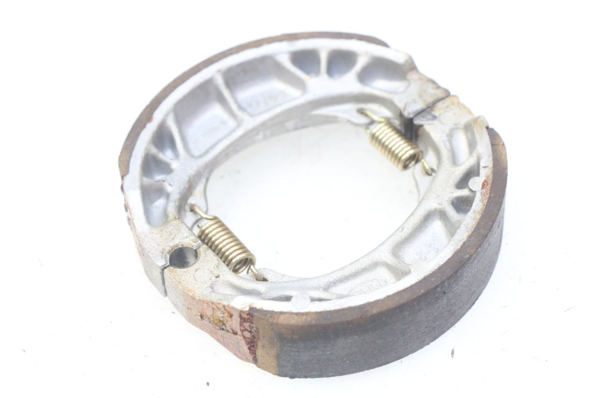 photo de REMSCHOEN KYMCO AGILITY DELIVERY 4T 50 (2018 - 2023) - Zoom op gebruiksstaat