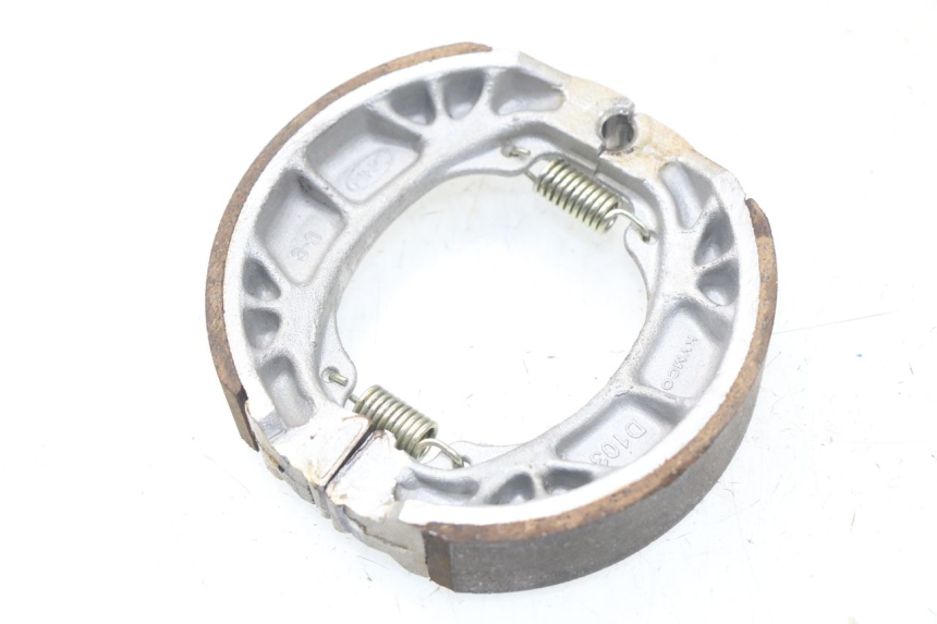 photo de REMSCHOEN KYMCO AGILITY FR 2T 50 (2012 - 2017) - Hoofdaanzicht