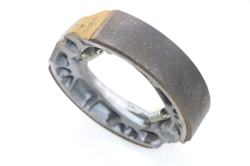 photo de REMSCHOEN KYMCO AGILITY FR 2T 50 (2012 - 2017) - Detail van het onderdeel