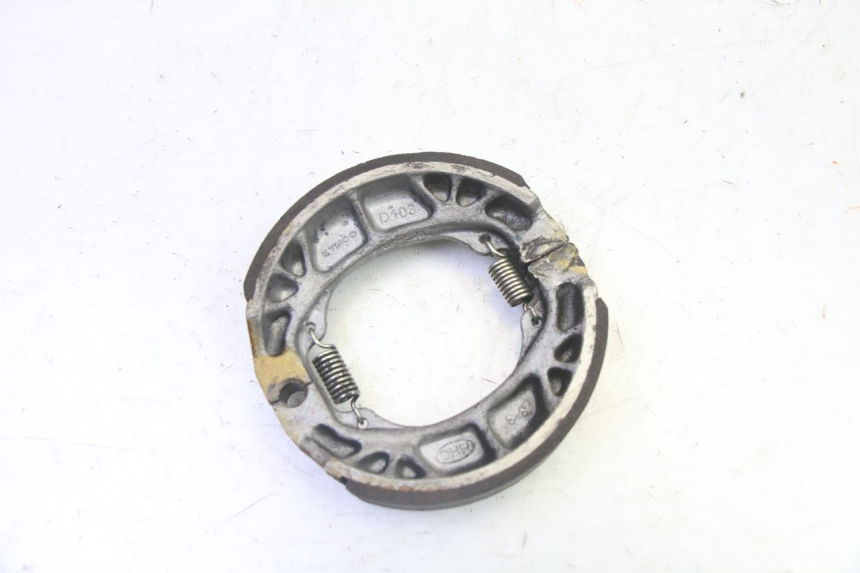 photo de REMSCHOEN KYMCO AGILITY NAKED RENOUVO 2T 50 (2011 - 2018) - Hoofdaanzicht