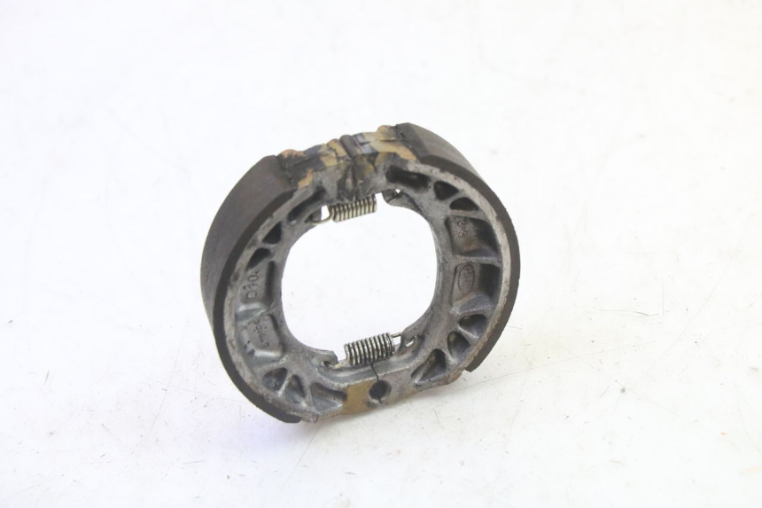 photo de REMSCHOEN KYMCO AGILITY NAKED RENOUVO 2T 50 (2011 - 2018) - Detail van het onderdeel