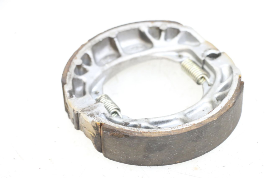 photo de REMSCHOEN KYMCO AGILITY PREMIUM 50 (2007 - 2010) - Hoofdaanzicht