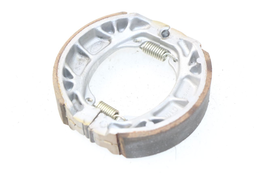 photo de REMSCHOEN KYMCO AGILITY RS 2T 50 (2009 - 2013) - Hoofdaanzicht