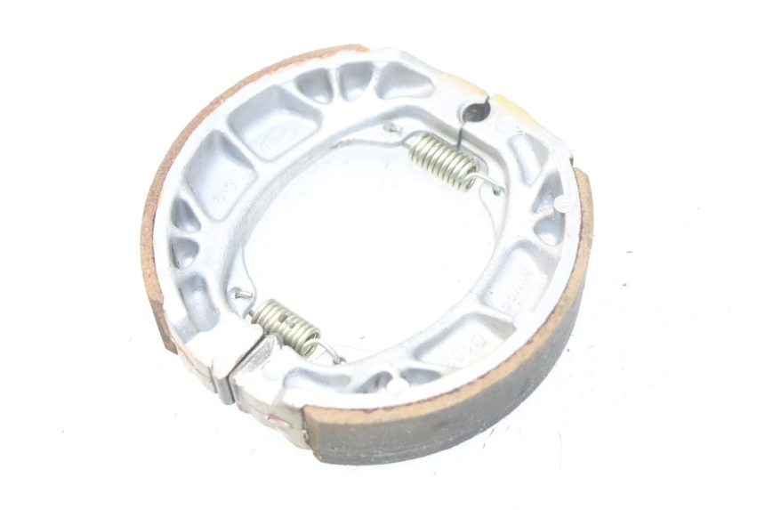 photo de REMSCHOEN KYMCO AGILITY RS 2T 50 (2009 - 2013) - Andere kijkhoek