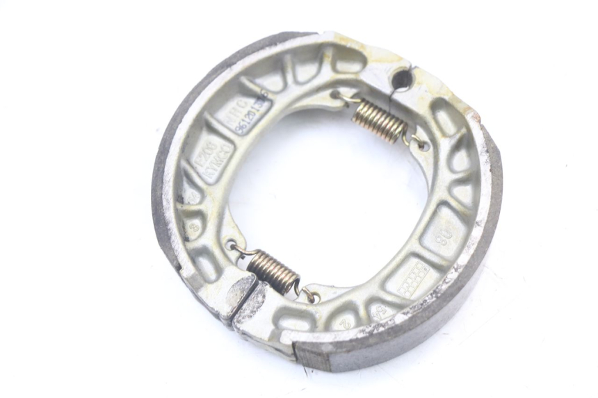 photo de REMSCHOEN KYMCO AGILITY RS 4T 50 (2009 - 2013) - Hoofdaanzicht