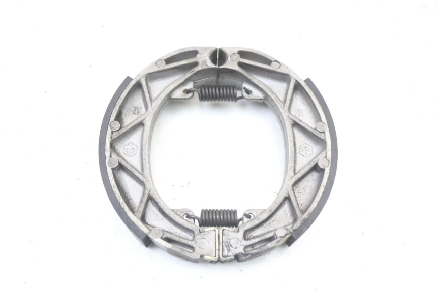 photo de REMSCHOEN APRILIA SR MOTARD 50 (2012 - 2018) - Hoofdaanzicht