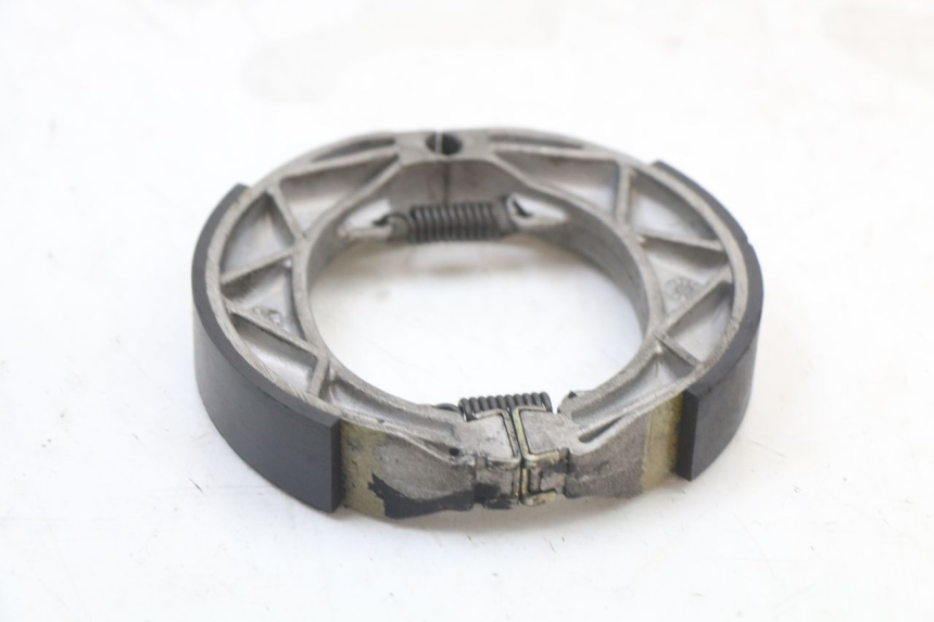 photo de REMSCHOEN APRILIA SR MOTARD 50 (2012 - 2018) - Zoom op gebruiksstaat