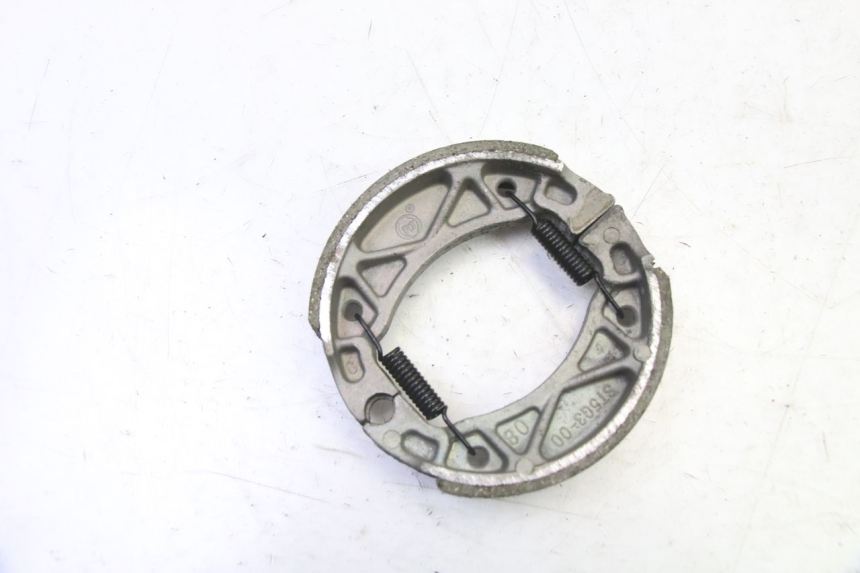 photo de REMSCHOEN MASH BIBOP 2T 50 (2013 - 2018) - Hoofdaanzicht