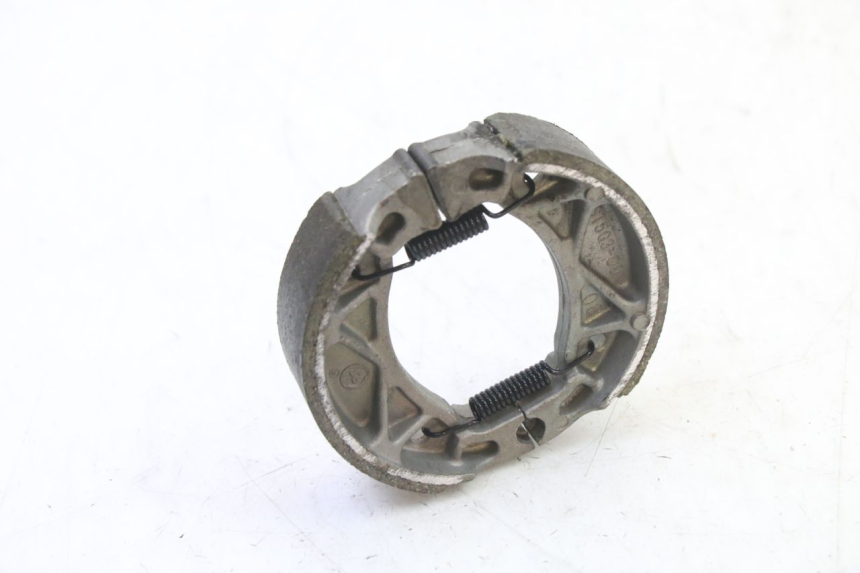 photo de REMSCHOEN MASH BIBOP 2T 50 (2013 - 2018) - Detail van het onderdeel