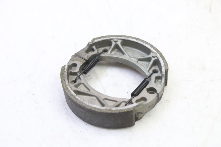 photo de REMSCHOEN MASH BIBOP 2T 50 (2013 - 2018) - Zoom op gebruiksstaat