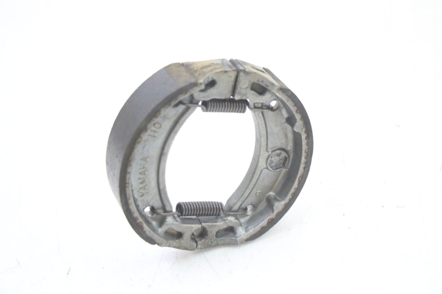 photo de REMSCHOEN MBK BOOSTER NEXT GENERATION 50 (1995 - 1998) - Zoom op gebruiksstaat