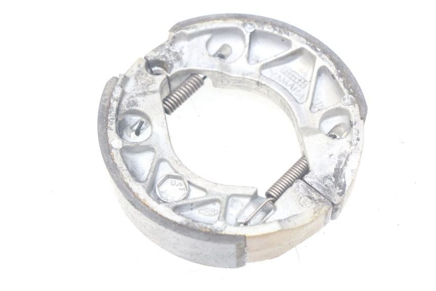 photo de REMSCHOEN MBK BOOSTER SPIRIT 50 (2004 - 2017) - Hoofdaanzicht