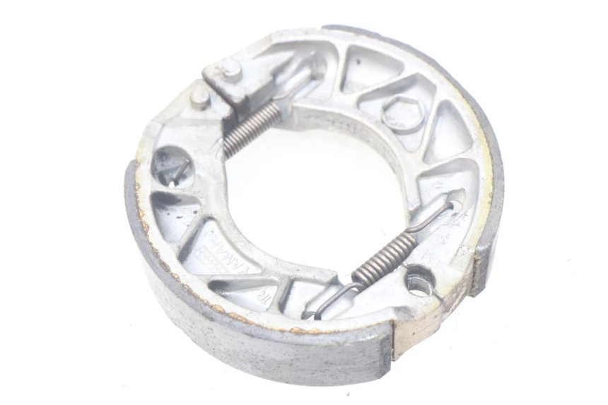 photo de REMSCHOEN MBK BOOSTER SPIRIT 50 (2004 - 2017) - Zoom op gebruiksstaat