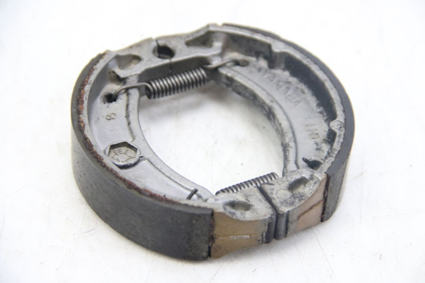 photo de REMSCHOEN MBK BOOSTER SPIRIT 50 (1999 - 2003) - Hoofdaanzicht