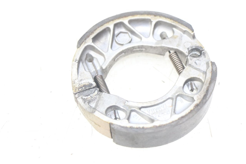 photo de REMSCHOEN MBK BOOSTER SPIRIT 50 (1999 - 2003) - Hoofdaanzicht