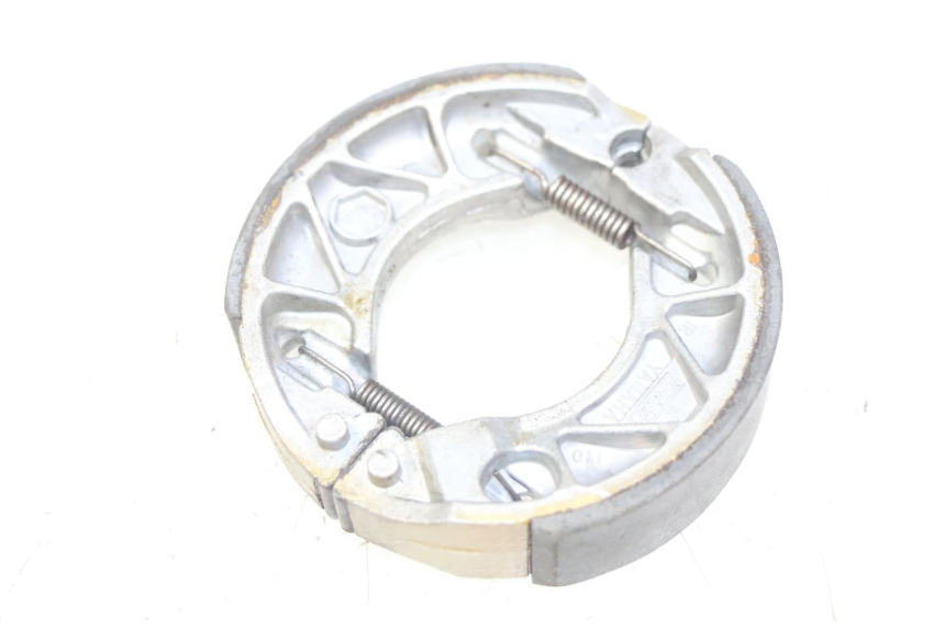 photo de REMSCHOEN MBK BOOSTER SPIRIT 50 (1999 - 2003) - Zoom op gebruiksstaat