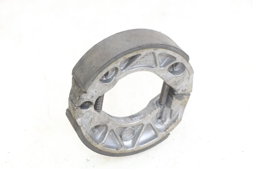 photo de REMSCHOEN MBK BOOSTER SPIRIT 50 (2004 - 2017) - Zoom op gebruiksstaat