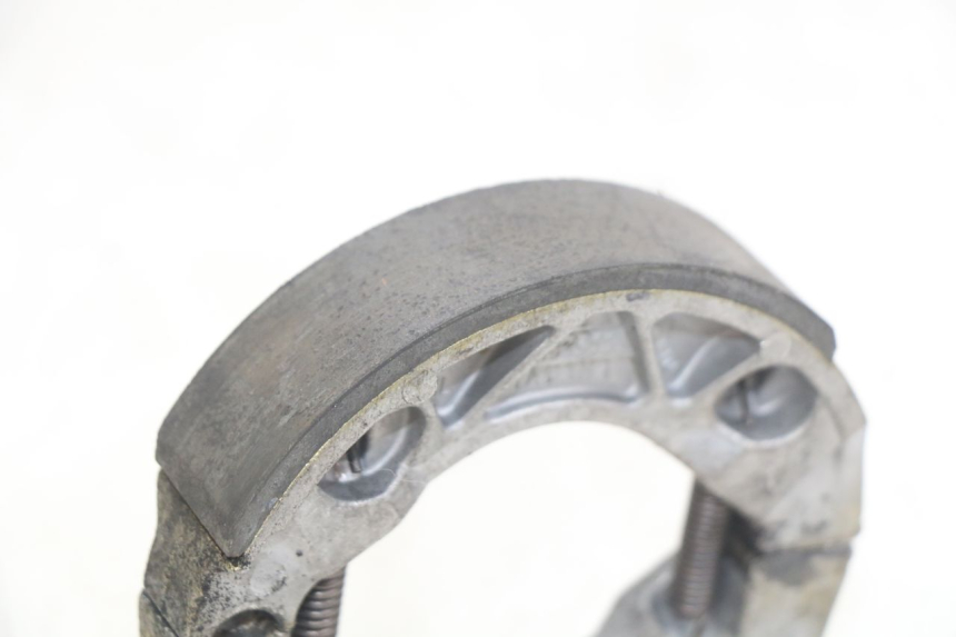 photo de REMSCHOEN MBK BOOSTER SPIRIT 50 (2004 - 2017) - Andere kijkhoek