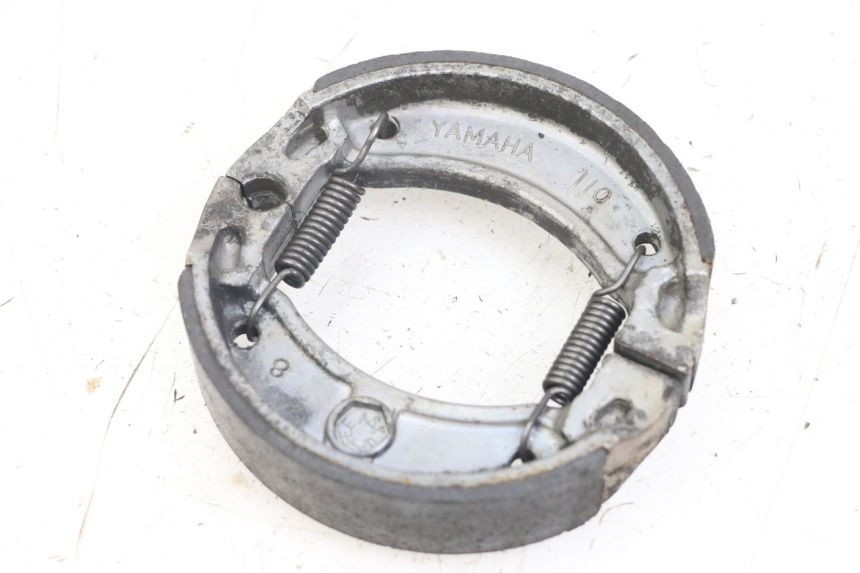 photo de REMSCHOEN MBK BOOSTER SPIRIT 50 (1999 - 2003) - Hoofdaanzicht