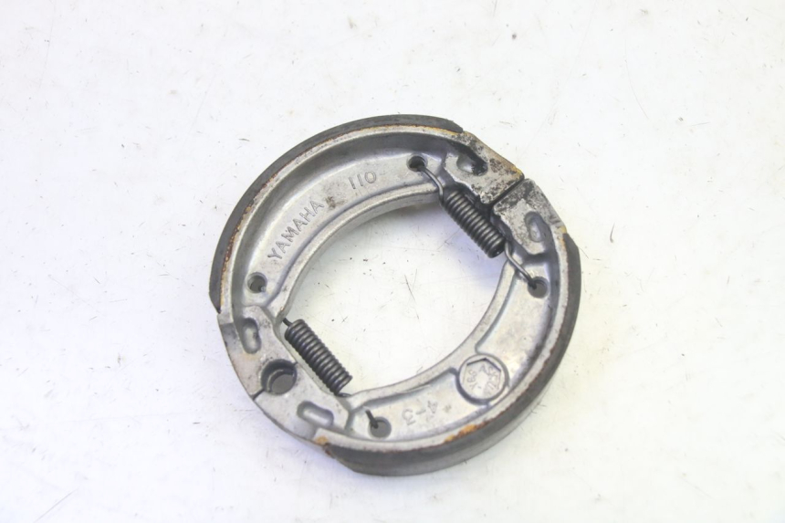 photo de REMSCHOEN MBK BOOSTER SPIRIT 50 (2004 - 2017) - Hoofdaanzicht