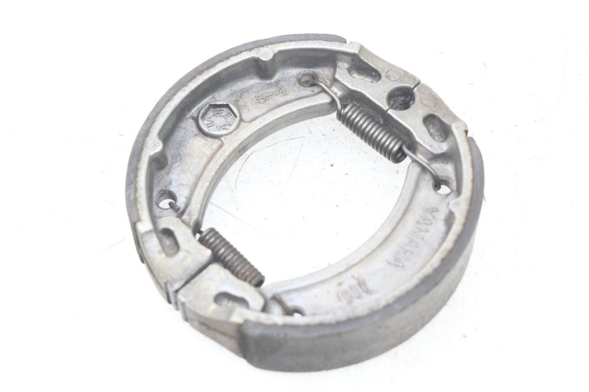 photo de REMSCHOEN MBK BOOSTER SPIRIT NAKED 50 (2004 - 2017) - Hoofdaanzicht