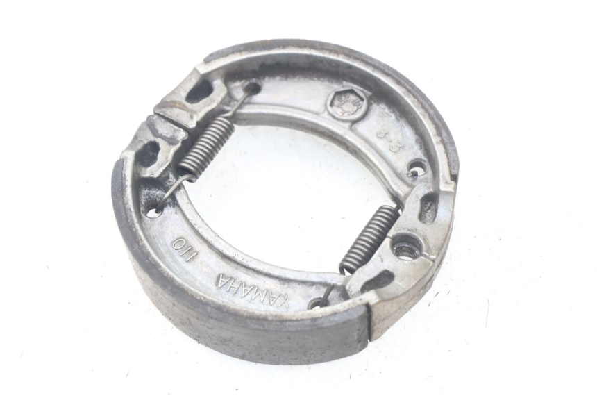 photo de REMSCHOEN MBK BOOSTER SPIRIT NAKED 50 (2004 - 2017) - Zoom op gebruiksstaat