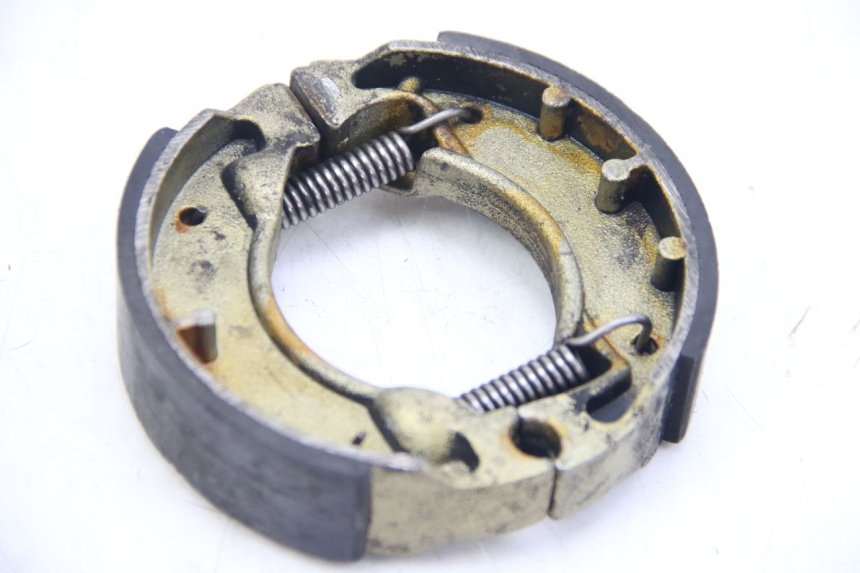 photo de REMSCHOEN MBK BOOSTER SPIRIT NAKED 50 (2004 - 2017) - Hoofdaanzicht