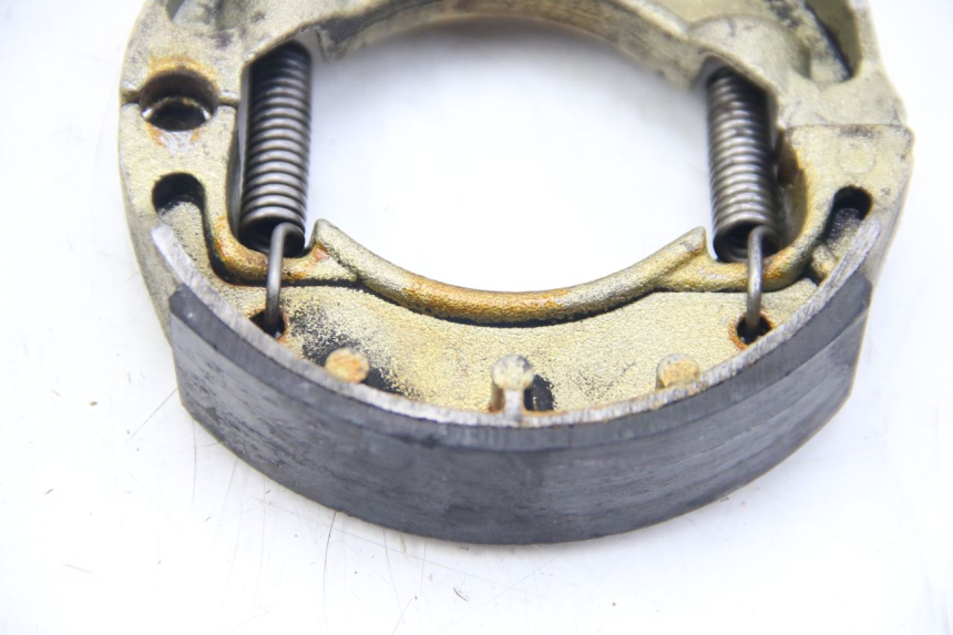 photo de REMSCHOEN MBK BOOSTER SPIRIT NAKED 50 (2004 - 2017) - Zoom op gebruiksstaat