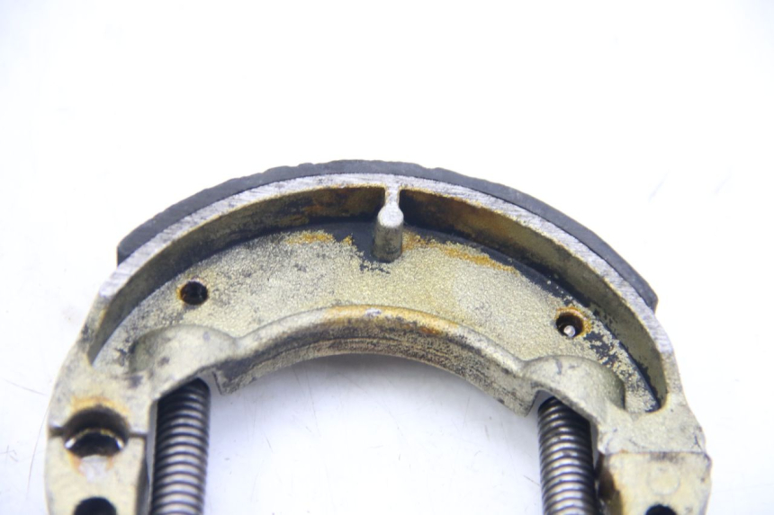 photo de REMSCHOEN MBK BOOSTER SPIRIT NAKED 50 (2004 - 2017) - Andere kijkhoek