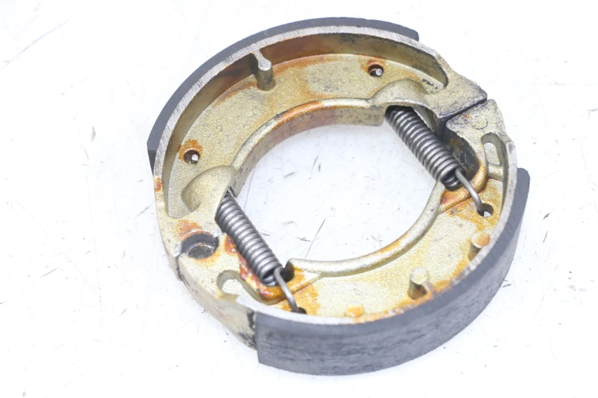 photo de REMSCHOEN MBK BOOSTER SPIRIT NAKED 50 (2004 - 2017) - Hoofdaanzicht