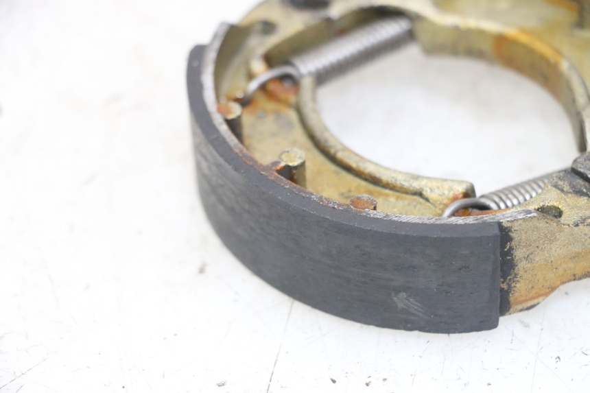 photo de REMSCHOEN MBK BOOSTER SPIRIT NAKED 50 (2004 - 2017) - Andere kijkhoek