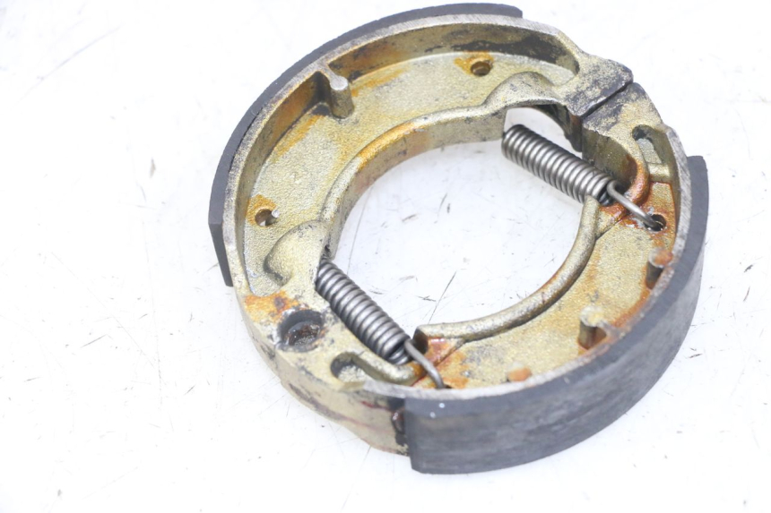 photo de REMSCHOEN MBK BOOSTER SPIRIT NAKED 50 (2004 - 2017) - Technische close-up