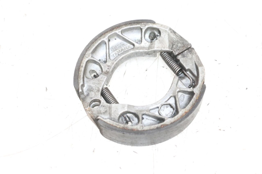 photo de REMSCHOEN MBK BOOSTER SPIRIT NAKED 50 (2004 - 2017) - Zoom op gebruiksstaat