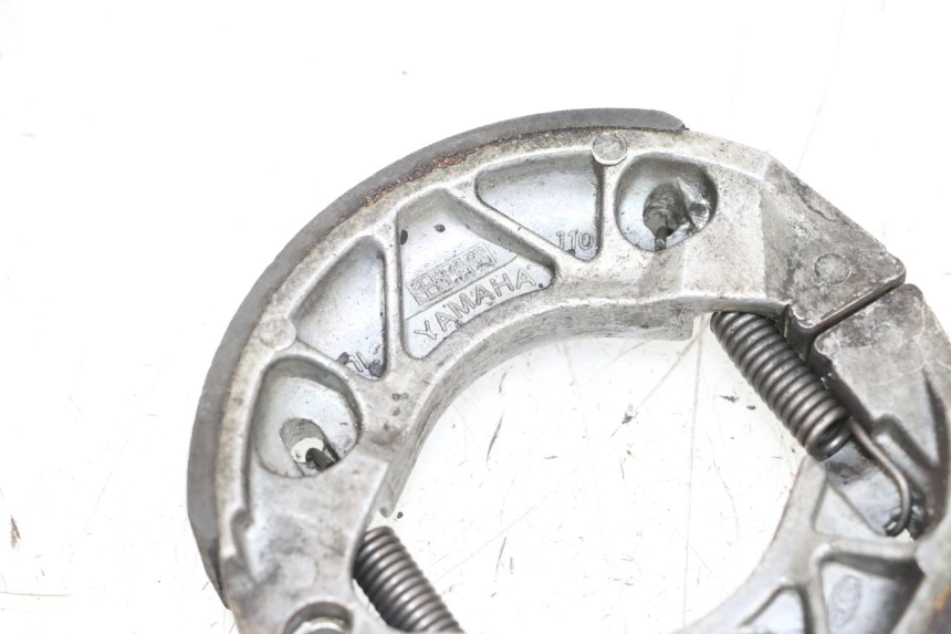 photo de REMSCHOEN MBK BOOSTER SPIRIT NAKED 50 (2004 - 2017) - Andere kijkhoek