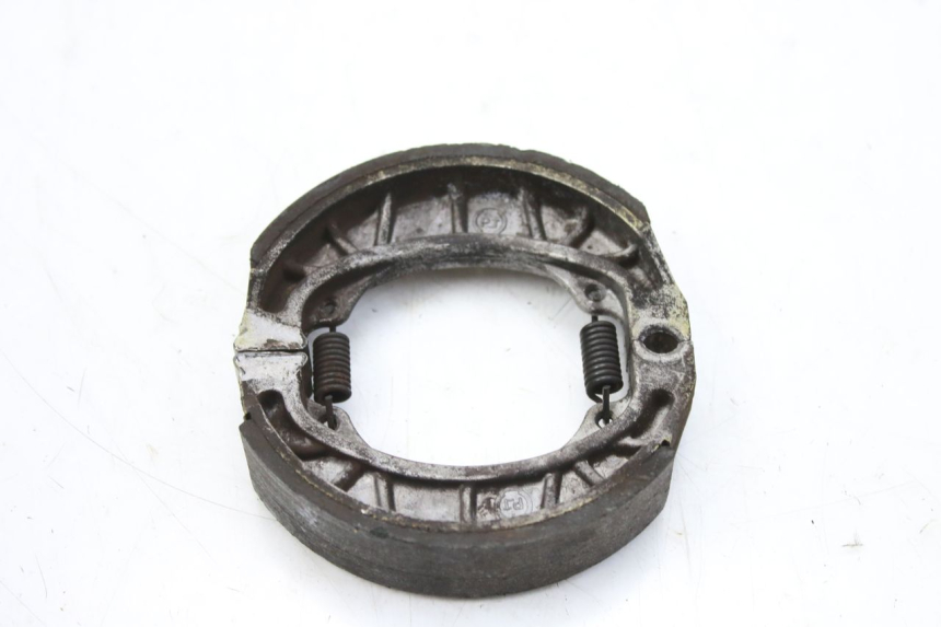 photo de REMSCHOEN TNT MOTOR BOSTON 4T 50 (2018 - 2025) - Detail van het onderdeel