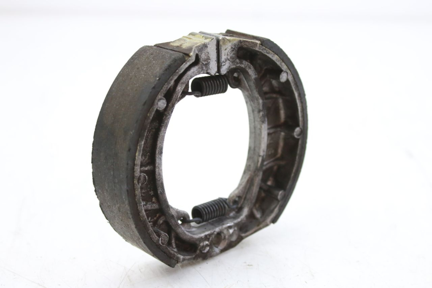 photo de REMSCHOEN TNT MOTOR BOSTON 4T 50 (2018 - 2025) - Andere kijkhoek