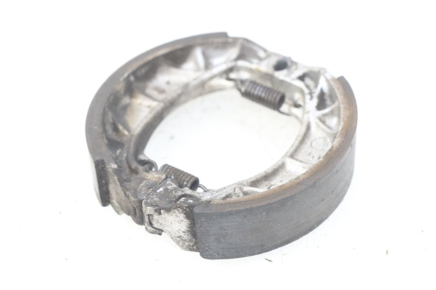 photo de REMSCHOEN PEUGEOT BUXY 50 (1993 - 1998) - Hoofdaanzicht