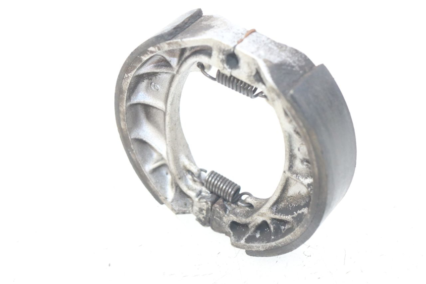 photo de REMSCHOEN PEUGEOT BUXY 50 (1993 - 1998) - Zoom op gebruiksstaat