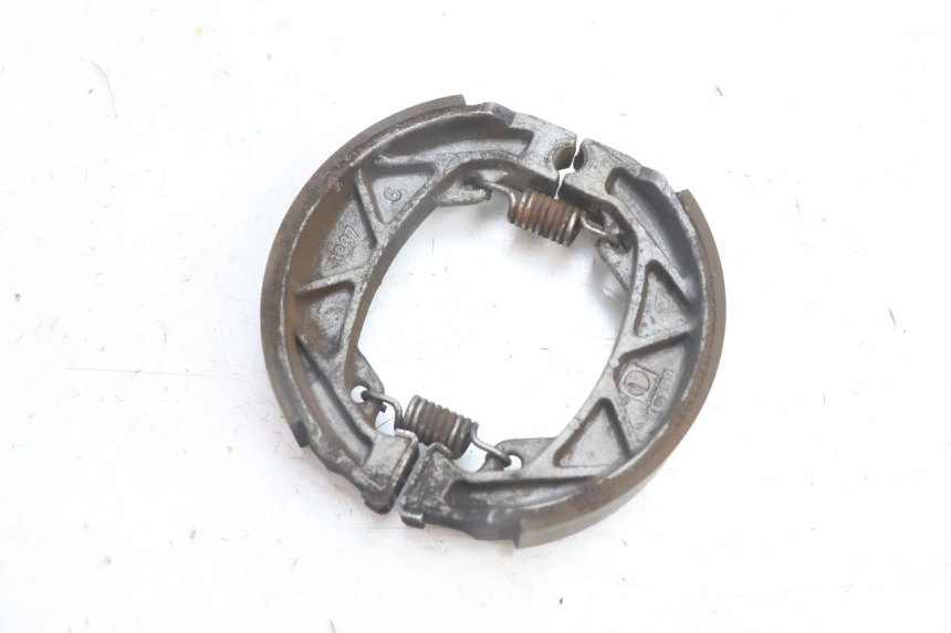 photo de REMSCHOEN PEUGEOT BUXY 50 (1993 - 1998) - Detail van het onderdeel