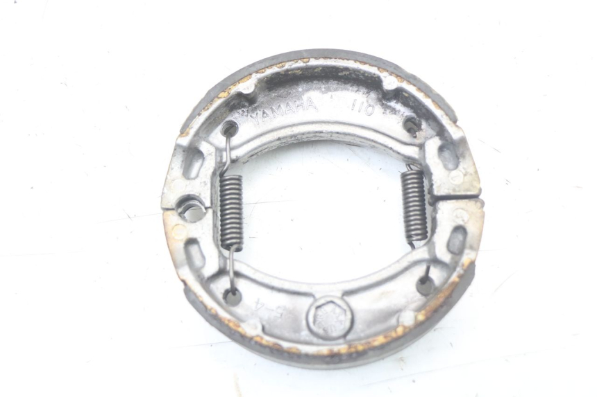 photo de REMSCHOEN YAMAHA BW'S 50 (2004 - 2017) - Hoofdaanzicht