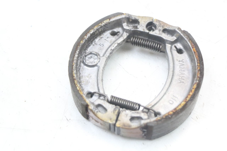 photo de REMSCHOEN YAMAHA BW'S 50 (2004 - 2017) - Detail van het onderdeel