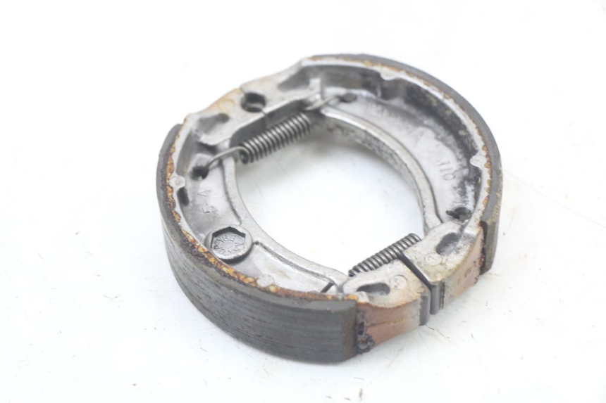 photo de REMSCHOEN YAMAHA BW'S 50 (2004 - 2017) - Zoom op gebruiksstaat