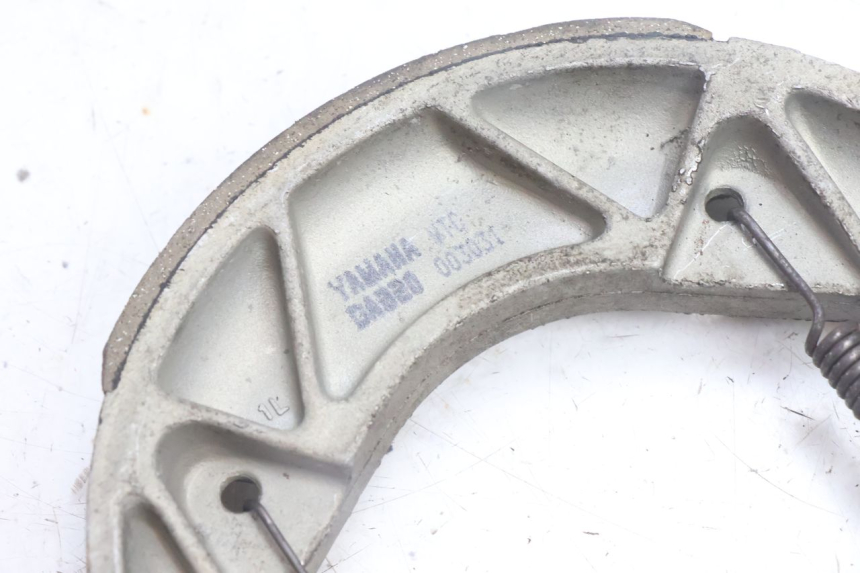 photo de REMSCHOEN YAMAHA BW'S BWS 125 (2010 - 2013) - Andere kijkhoek