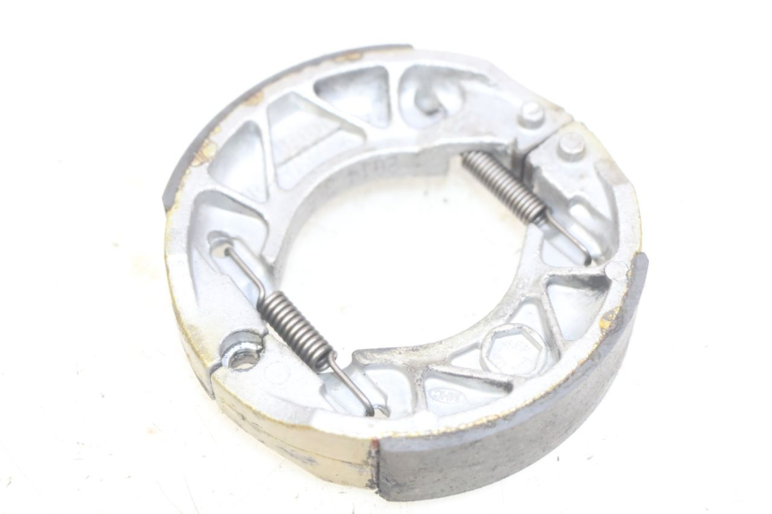 photo de REMSCHOEN YAMAHA BW'S EASY 50 (2013 - 2016) - Hoofdaanzicht