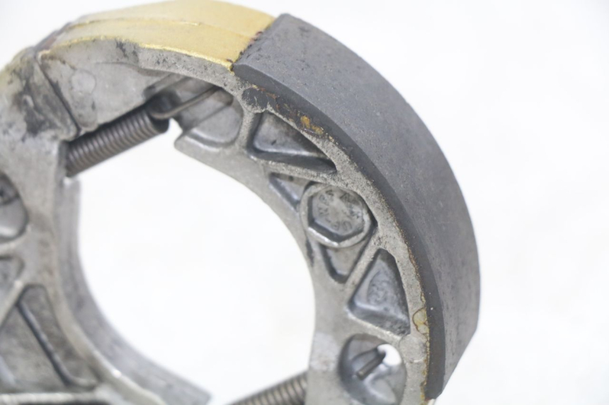 photo de REMSCHOEN YAMAHA BW'S EASY 50 (2013 - 2016) - Zoom op gebruiksstaat