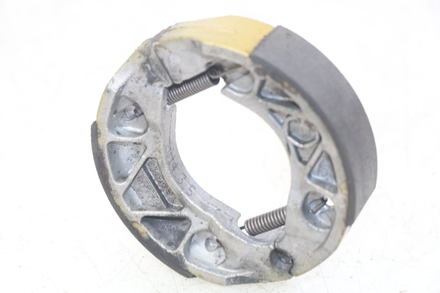 photo de REMSCHOEN YAMAHA BW'S EASY 50 (2013 - 2016) - Andere kijkhoek