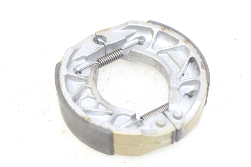 photo de REMSCHOEN YAMAHA BW'S EASY 50 (2013 - 2016) - Technische close-up